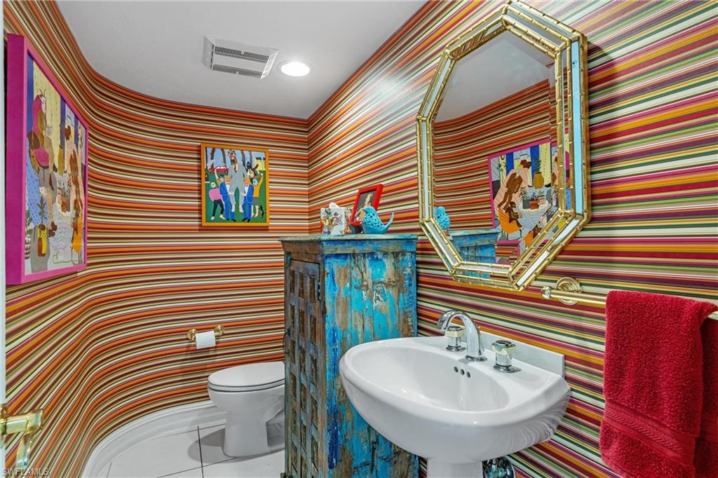 WEDGEWOOD OF SANIBEL CONDO - Residential