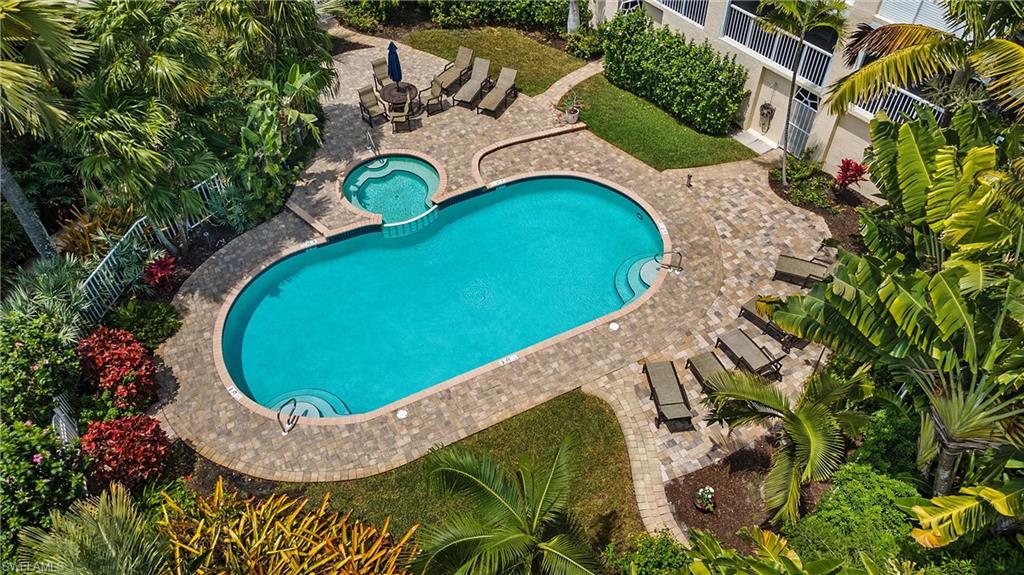 WEDGEWOOD OF SANIBEL CONDO - Residential