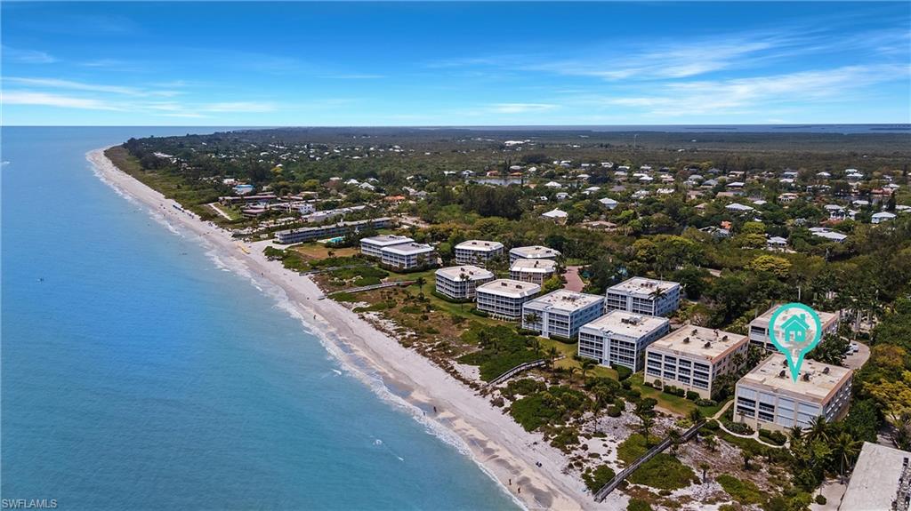 WEDGEWOOD OF SANIBEL CONDO - Residential