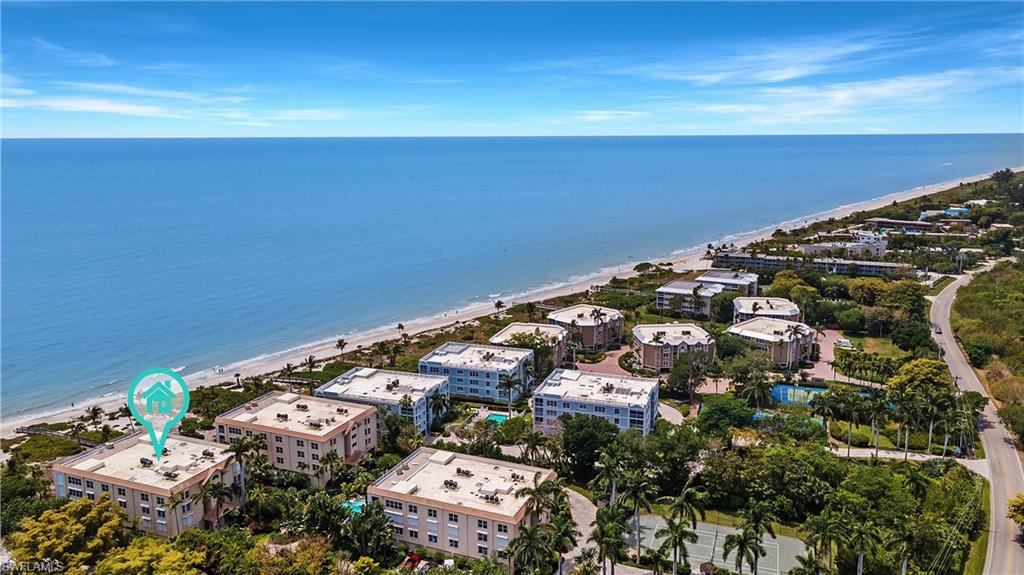 WEDGEWOOD OF SANIBEL CONDO - Residential