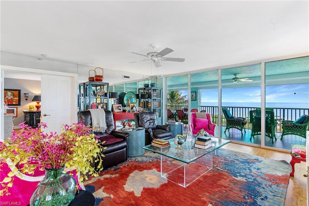 WEDGEWOOD OF SANIBEL CONDO - Residential
