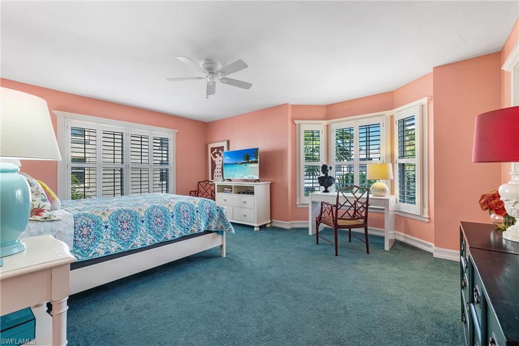 WEDGEWOOD OF SANIBEL CONDO - Residential