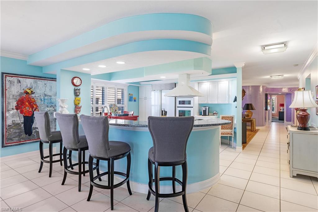 WEDGEWOOD OF SANIBEL CONDO - Residential