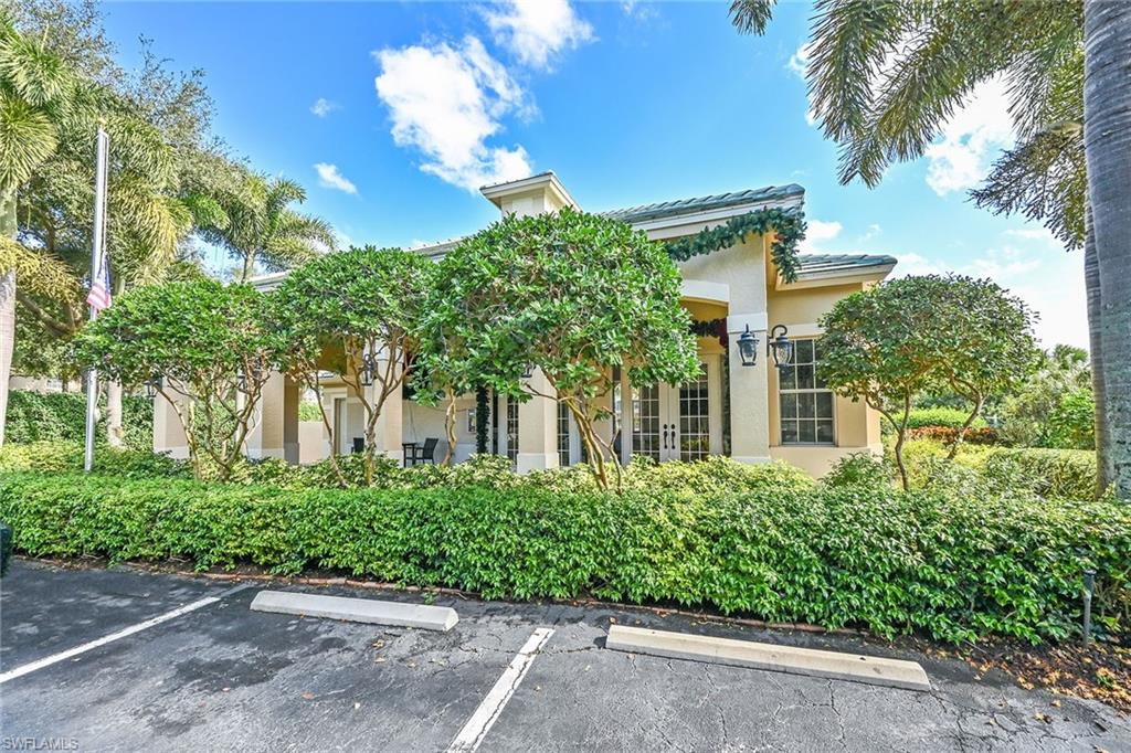 VINTAGE RESERVE - Residential