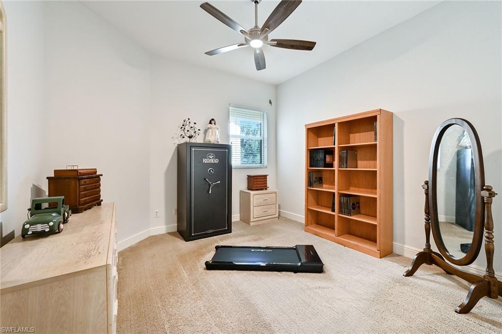 VINTAGE RESERVE - Residential