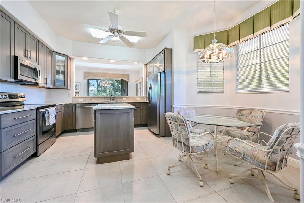 VINTAGE RESERVE - Residential