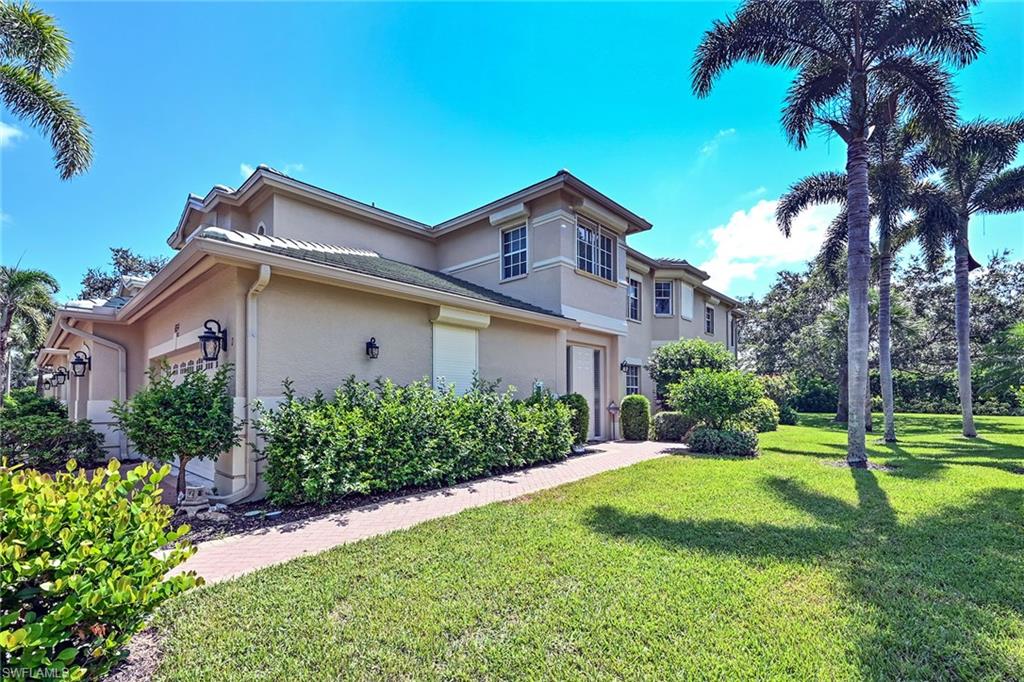 VINTAGE RESERVE - Residential