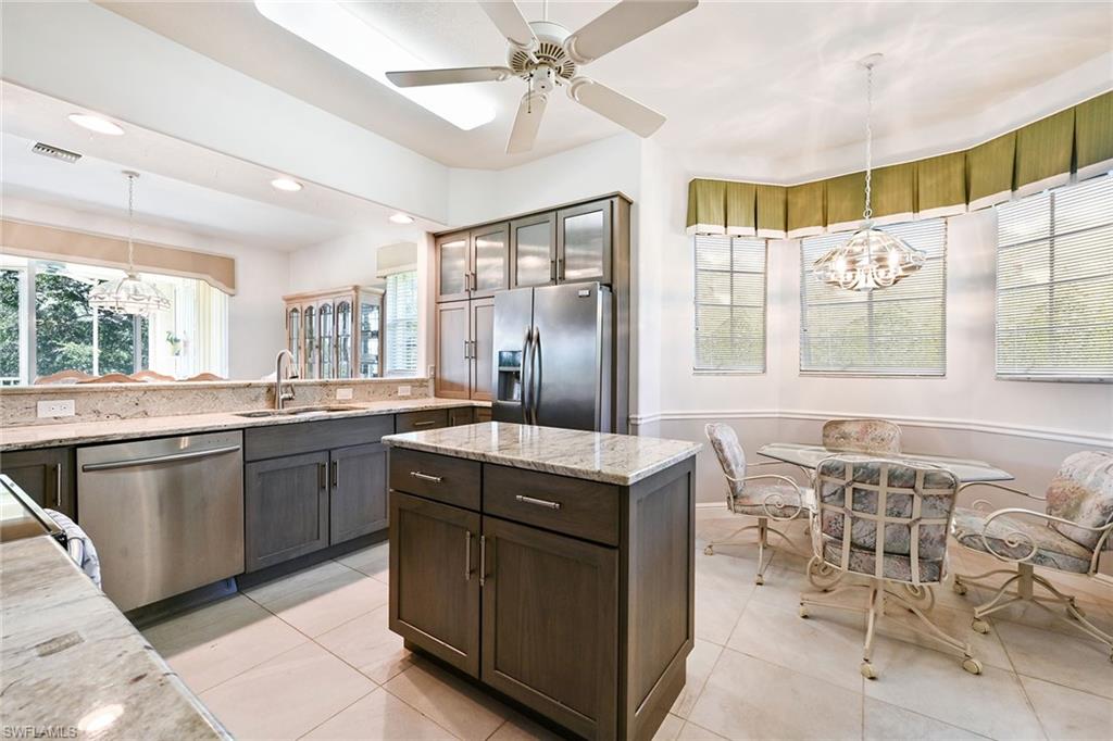 VINTAGE RESERVE - Residential