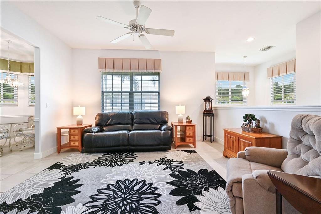 VINTAGE RESERVE - Residential