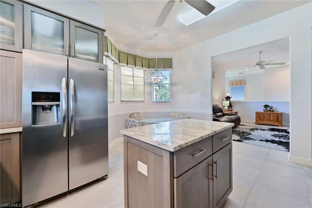 VINTAGE RESERVE - Residential