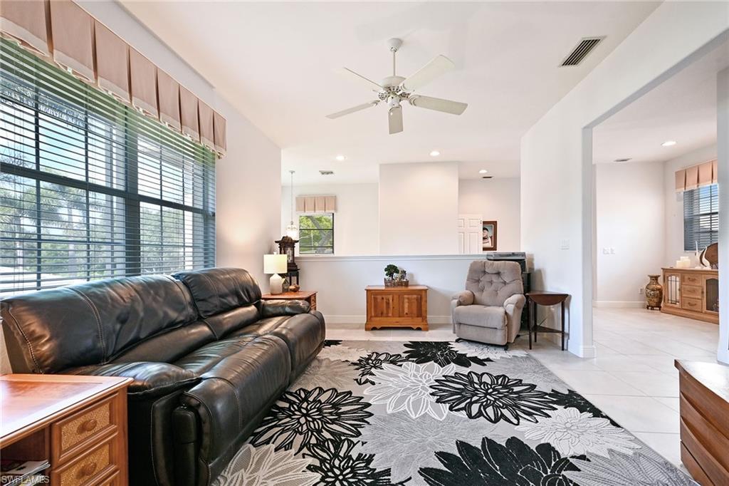 VINTAGE RESERVE - Residential