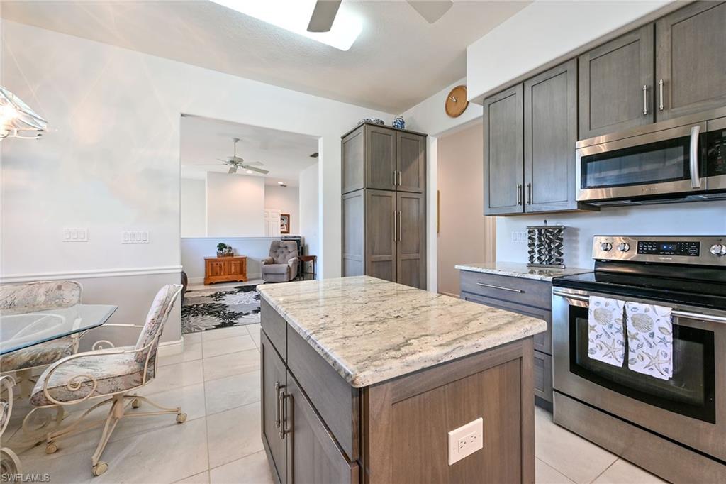 VINTAGE RESERVE - Residential