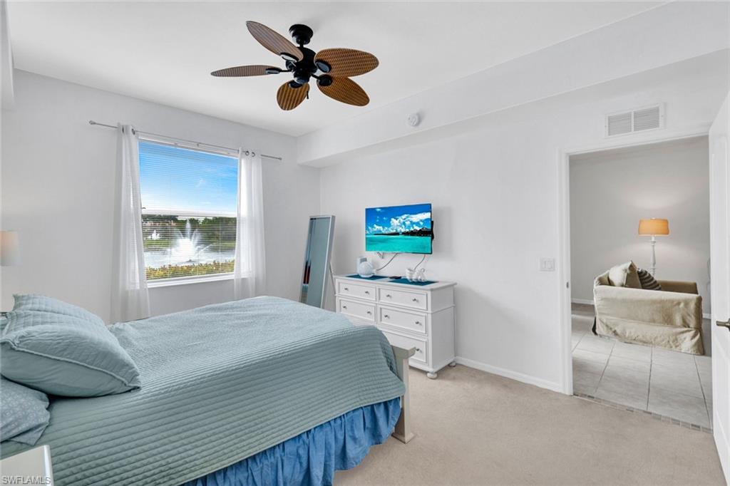 TERRACE IV AT RIVERWALK - Residential Lease