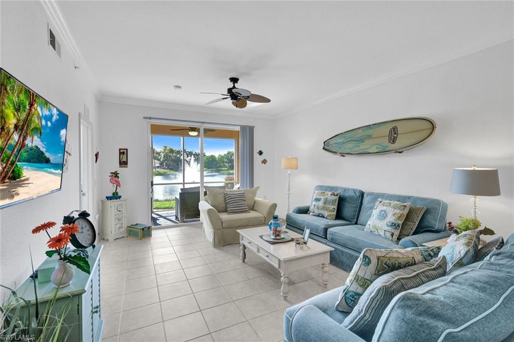 TERRACE IV AT RIVERWALK - Residential Lease