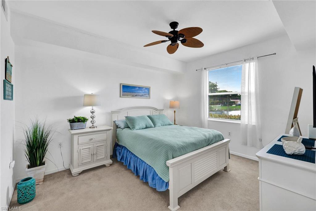 TERRACE IV AT RIVERWALK - Residential Lease