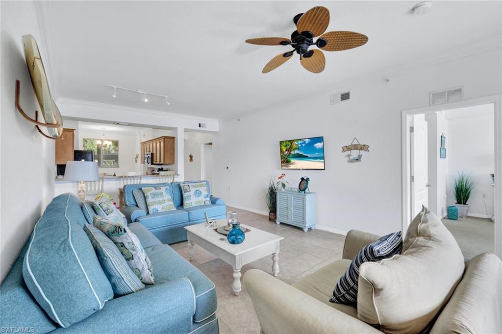 TERRACE IV AT RIVERWALK - Residential Lease