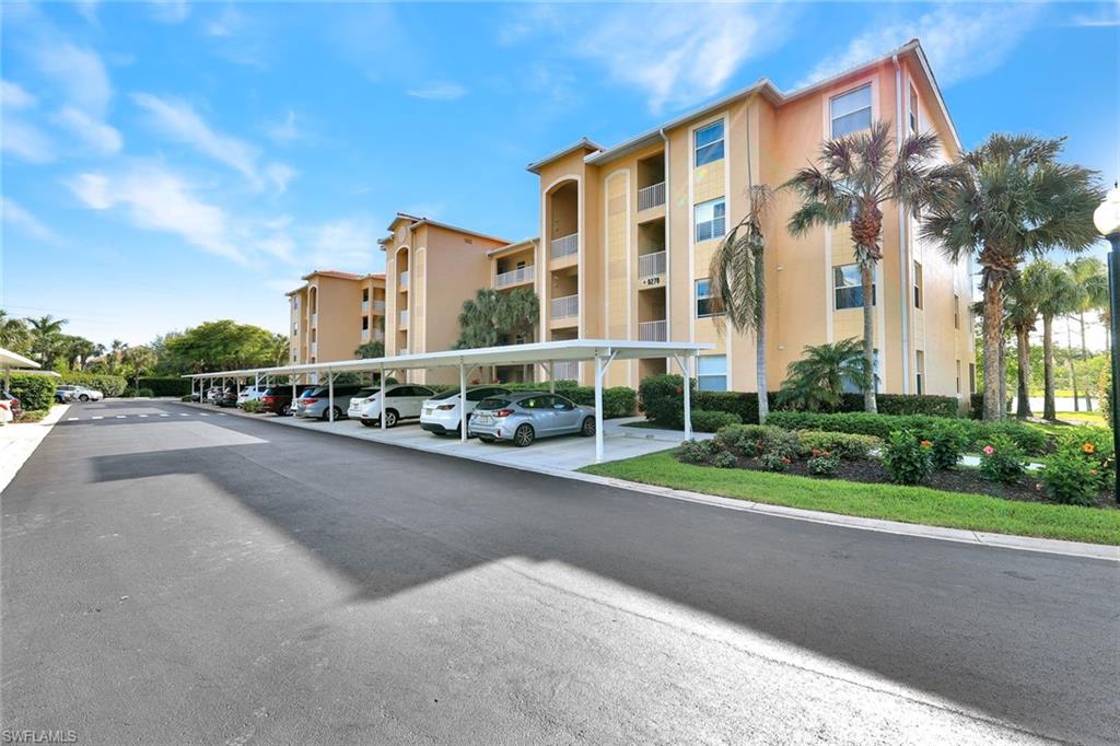 TERRACE IV AT RIVERWALK - Residential Lease