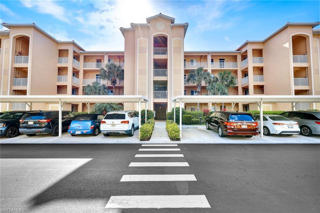 TERRACE IV AT RIVERWALK - Residential Lease