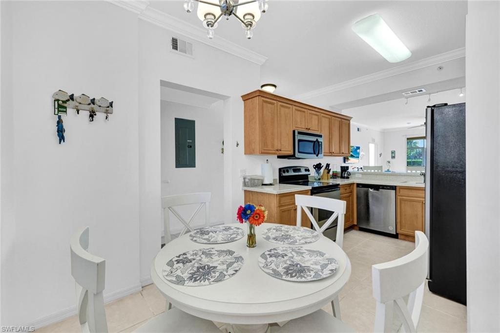 TERRACE IV AT RIVERWALK - Residential Lease