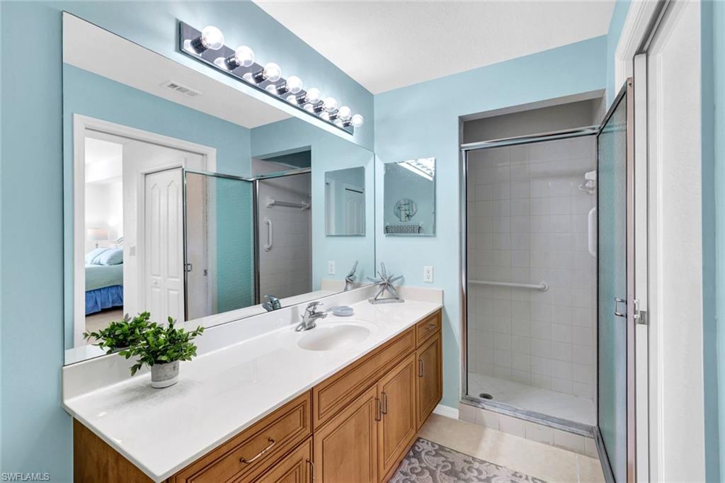 TERRACE IV AT RIVERWALK - Residential Lease