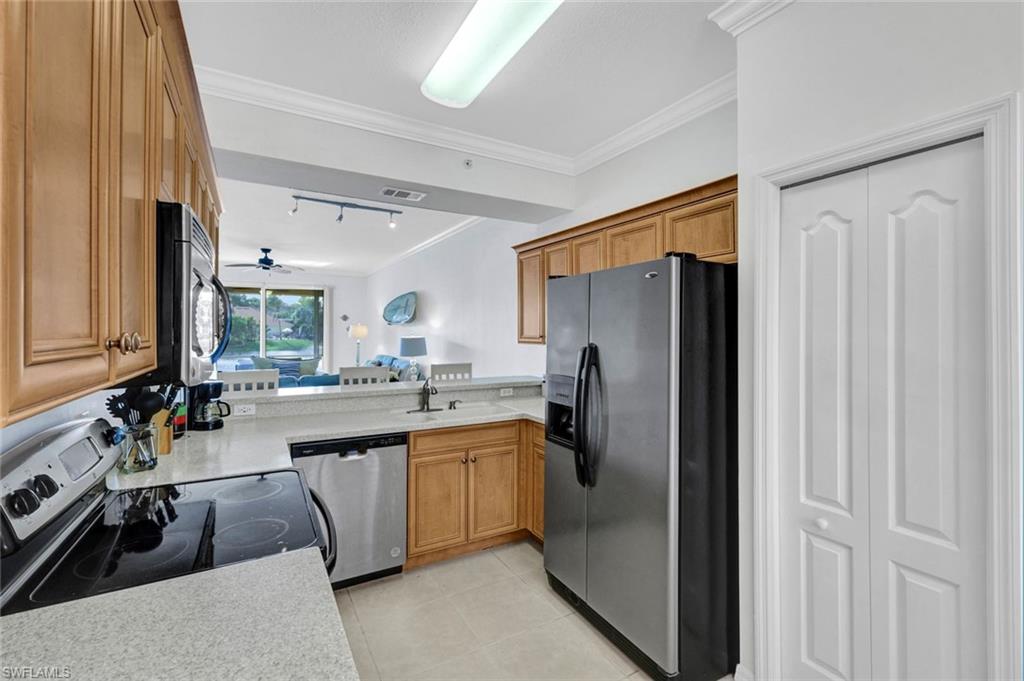 TERRACE IV AT RIVERWALK - Residential Lease