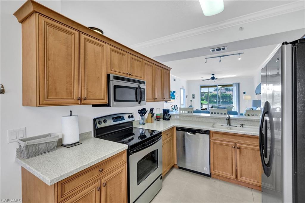 TERRACE IV AT RIVERWALK - Residential Lease