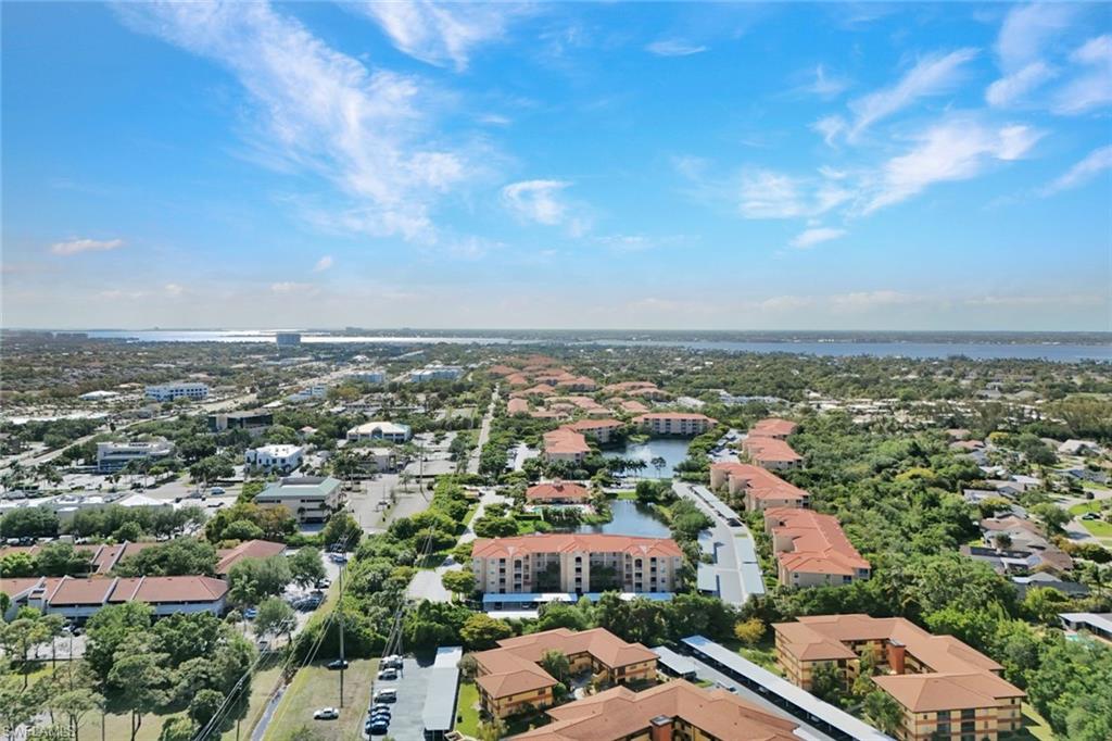 TERRACE IV AT RIVERWALK - Residential Lease