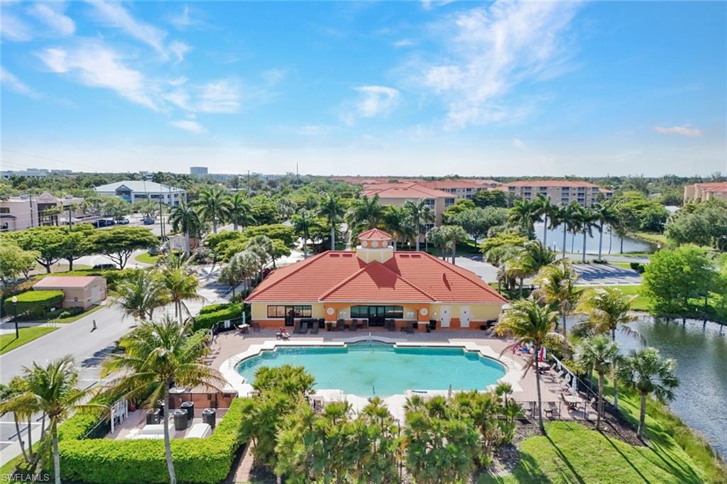 TERRACE IV AT RIVERWALK - Residential Lease