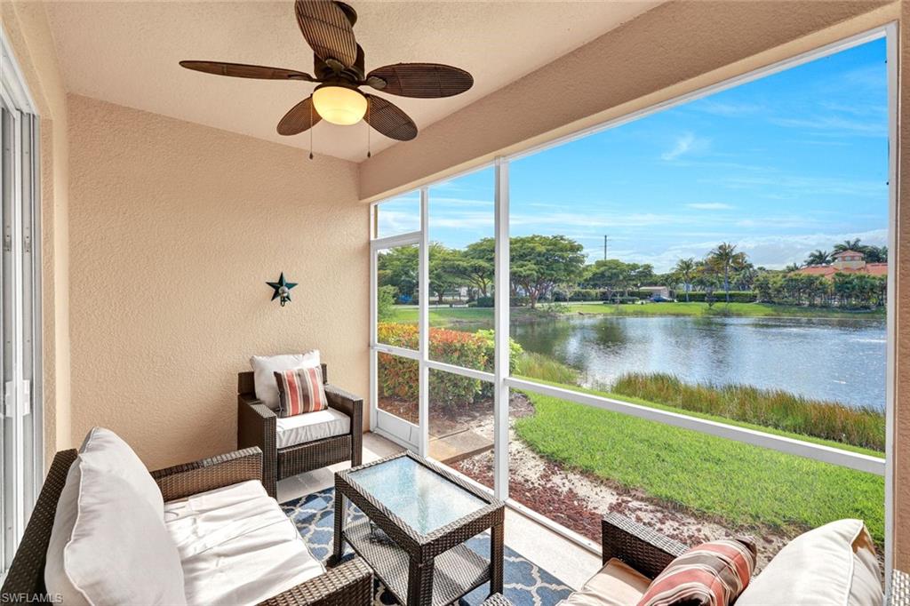 TERRACE IV AT RIVERWALK - Residential Lease