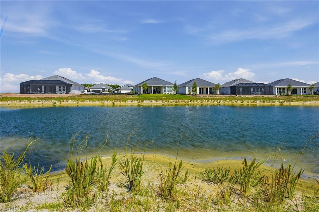 ESPLANADE BY THE ISLANDS - Residential