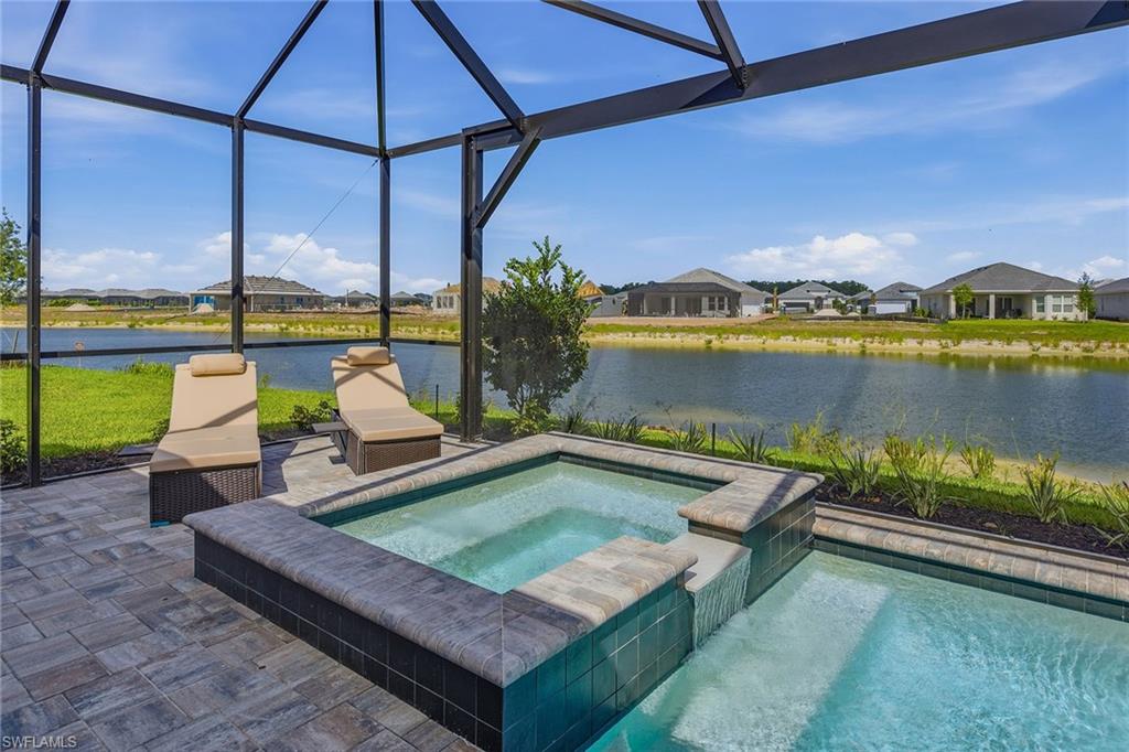 ESPLANADE BY THE ISLANDS - Residential