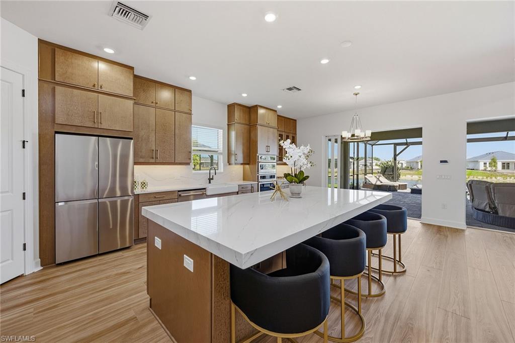 ESPLANADE BY THE ISLANDS - Residential