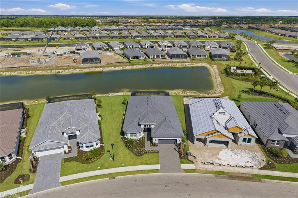 ESPLANADE BY THE ISLANDS - Residential