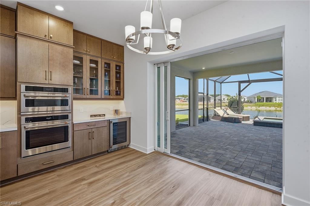 ESPLANADE BY THE ISLANDS - Residential