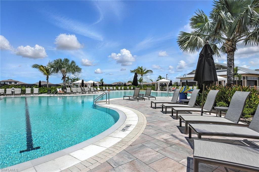 ESPLANADE BY THE ISLANDS - Residential