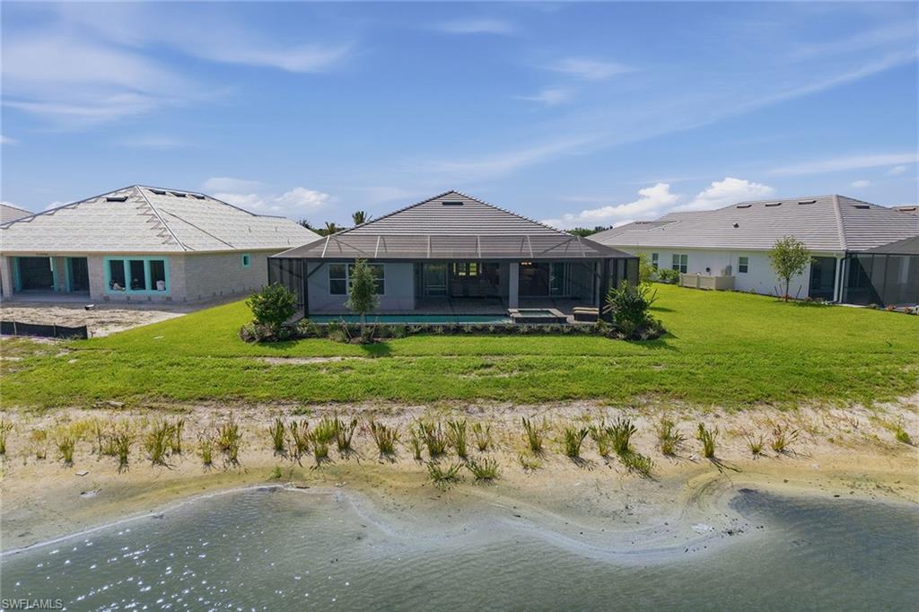 ESPLANADE BY THE ISLANDS - Residential