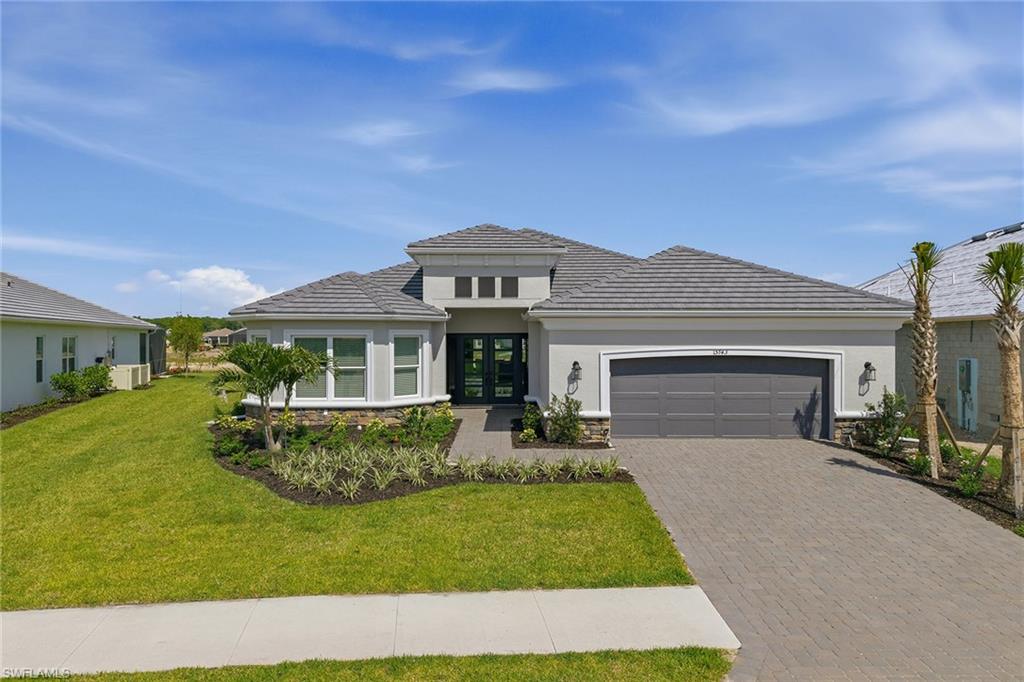 ESPLANADE BY THE ISLANDS - Residential