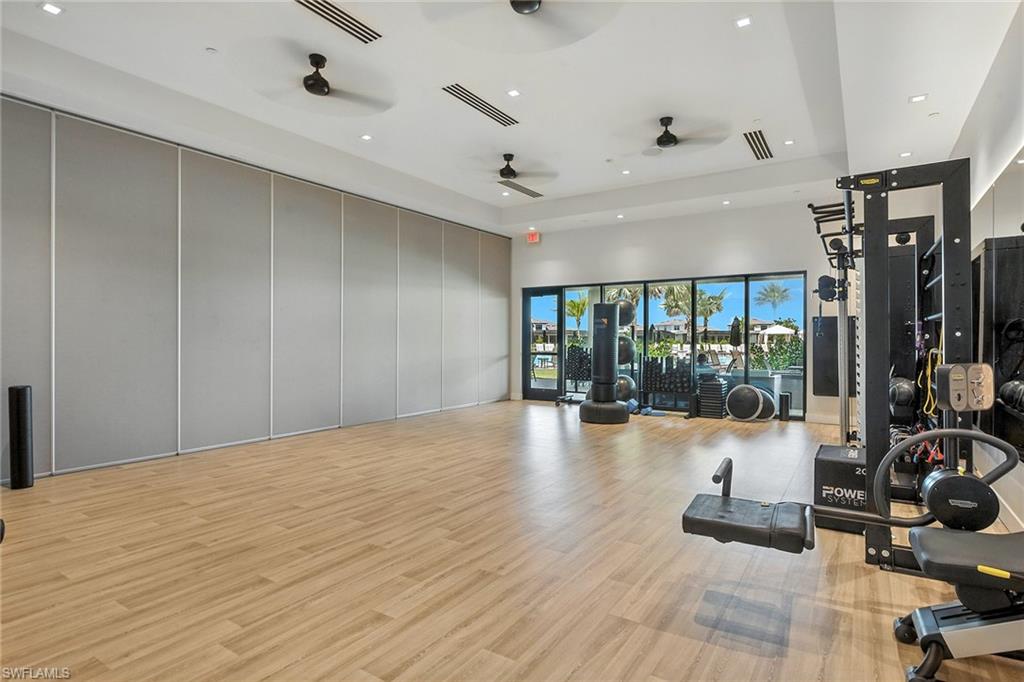 ESPLANADE BY THE ISLANDS - Residential