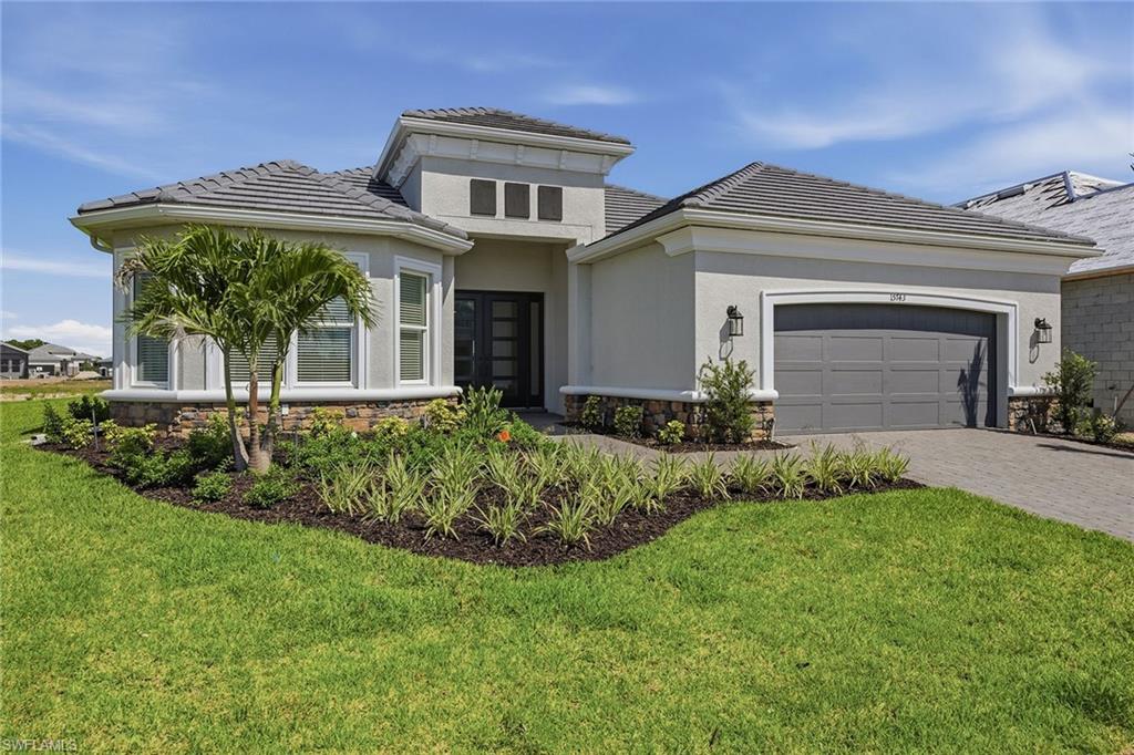 ESPLANADE BY THE ISLANDS - Residential