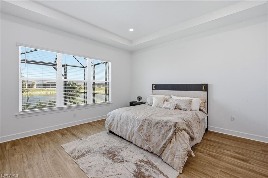 ESPLANADE BY THE ISLANDS - Residential