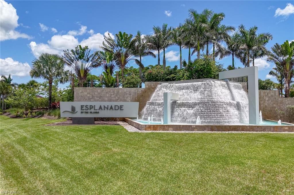 ESPLANADE BY THE ISLANDS - Residential