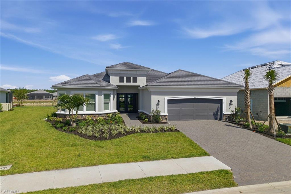 ESPLANADE BY THE ISLANDS - Residential