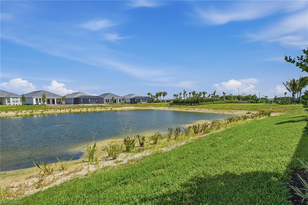ESPLANADE BY THE ISLANDS - Residential