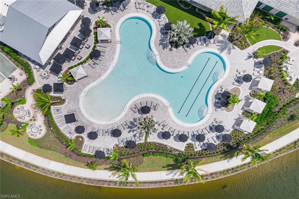 ESPLANADE BY THE ISLANDS - Residential