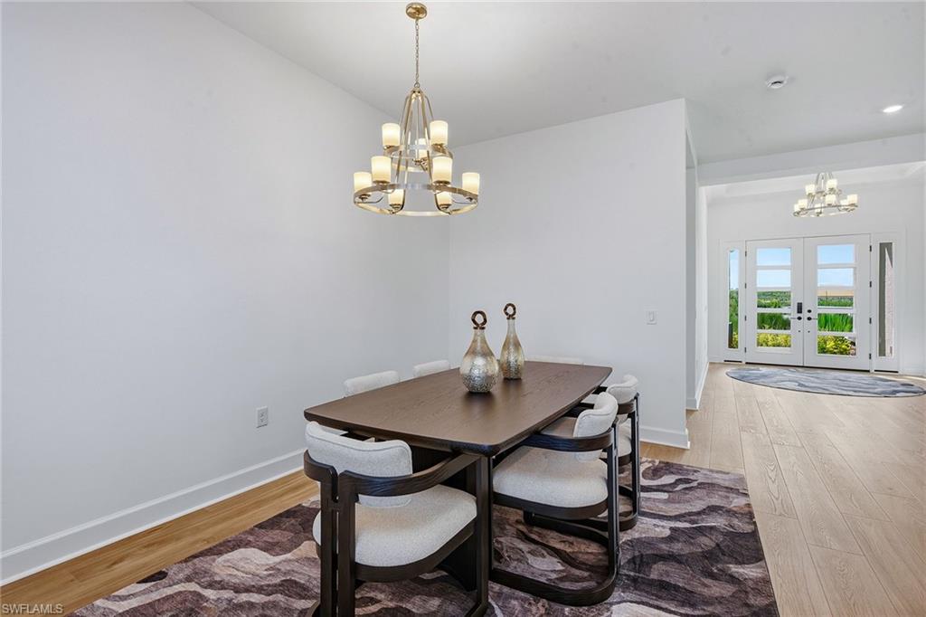 ESPLANADE BY THE ISLANDS - Residential