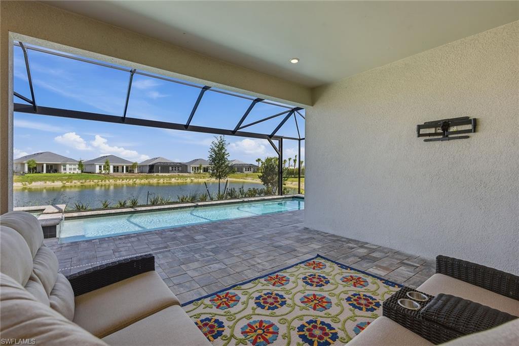 ESPLANADE BY THE ISLANDS - Residential