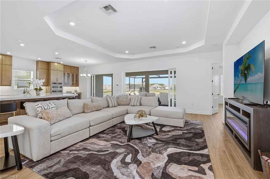 ESPLANADE BY THE ISLANDS - Residential