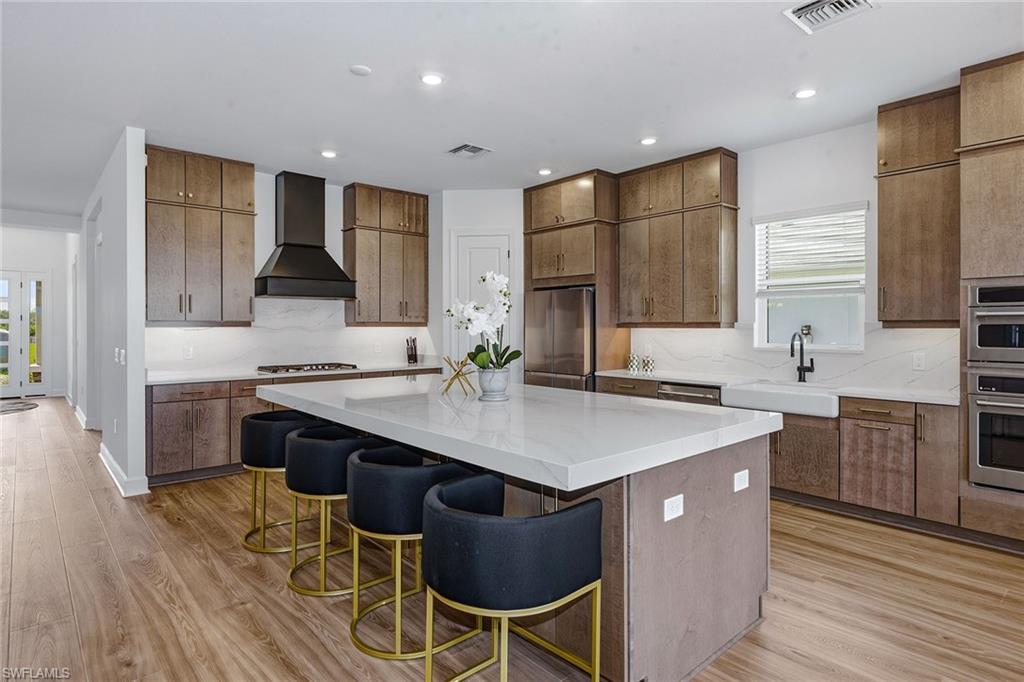 ESPLANADE BY THE ISLANDS - Residential