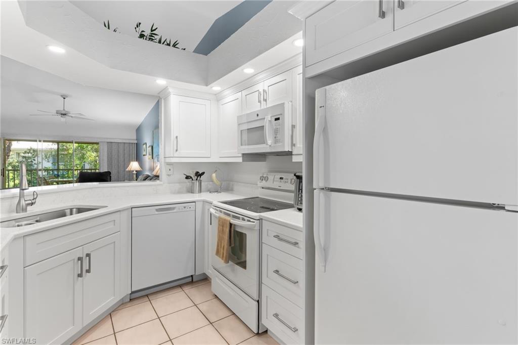 PAVILION CLUB - Residential