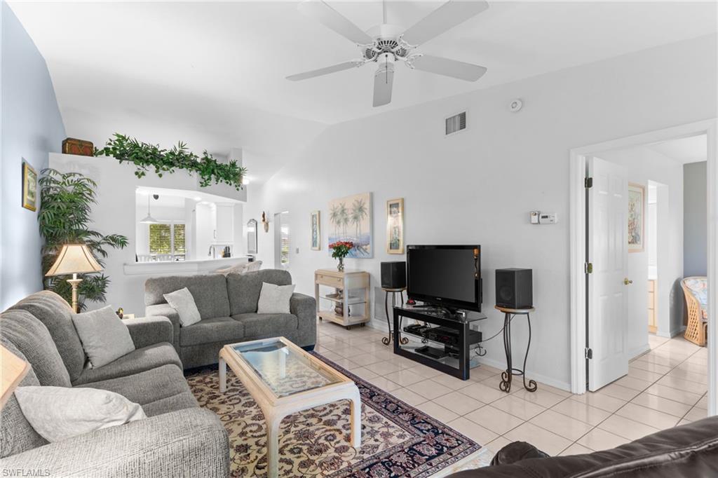 PAVILION CLUB - Residential